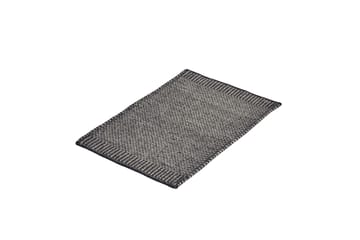 Rombo deurmat - Grijs, 40x60 cm - Woud