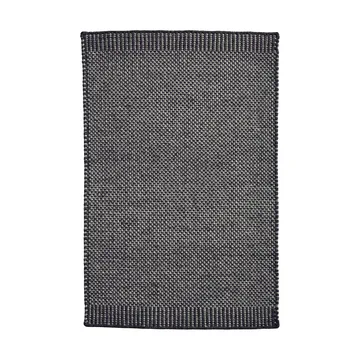 Rombo deurmat - Grijs, 60x90 cm - Woud