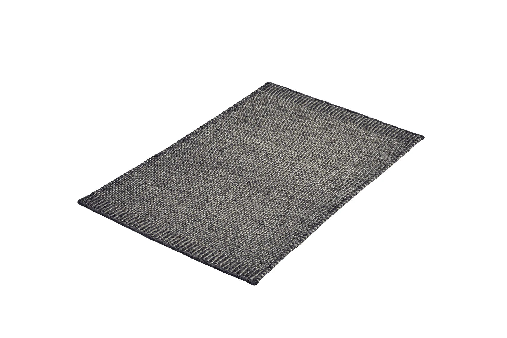 Rombo deurmat, Grijs, 60x90 cm Woud