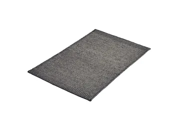 Rombo deurmat - Grijs, 60x90 cm - Woud