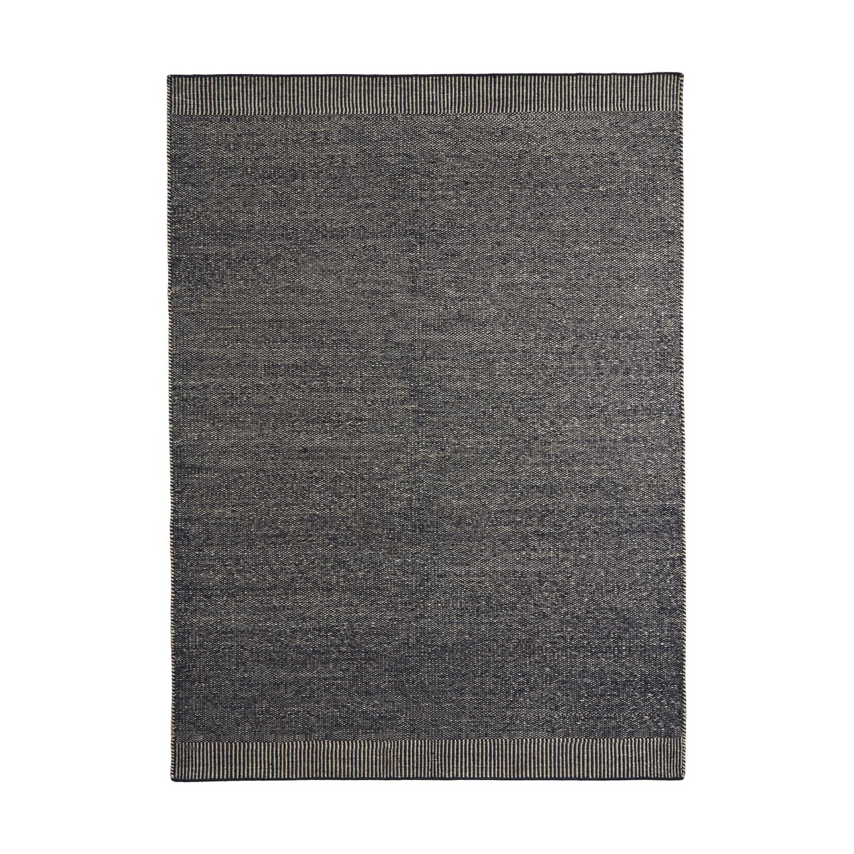 Woud Rombo vloerkleed grijs 170x240 cm