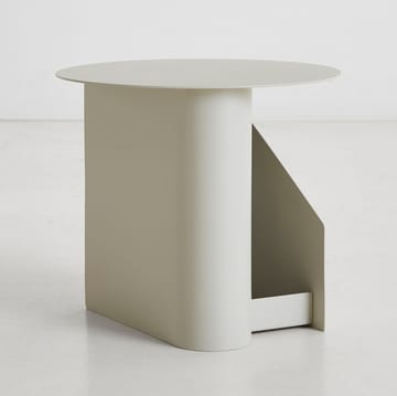 Sentrum bijzettafel - grijs - Woud