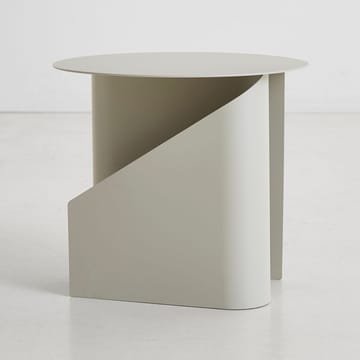 Sentrum bijzettafel - grijs - Woud