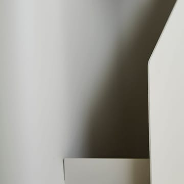 Sentrum bijzettafel - grijs - Woud