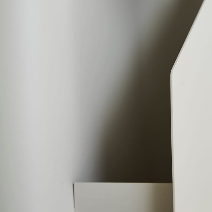 Sentrum bijzettafel, grijs Woud