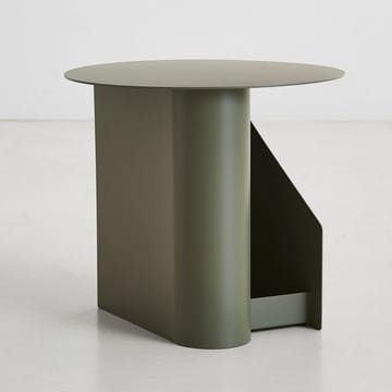 Sentrum bijzettafel - groen - Woud