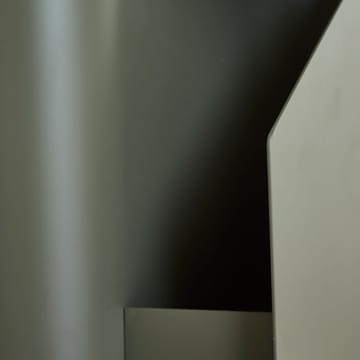 Sentrum bijzettafel - groen - Woud