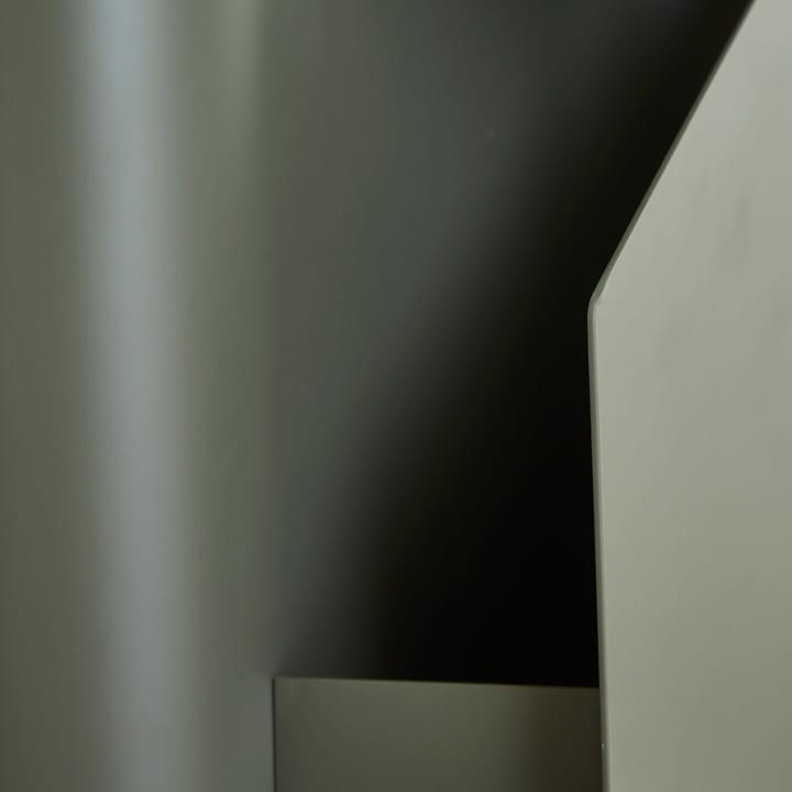 Sentrum bijzettafel, groen Woud
