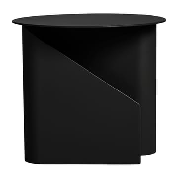 Sentrum bijzettafel - Zwart - Woud