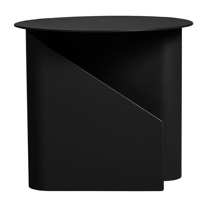 Sentrum bijzettafel, Zwart Woud