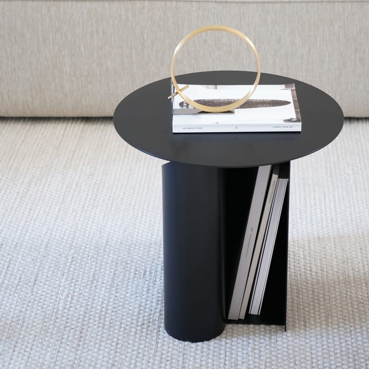 Sentrum bijzettafel, Zwart Woud