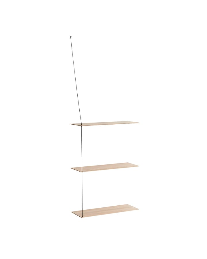 Stedge Add-on plank 60 cm, Eikenhout Woud