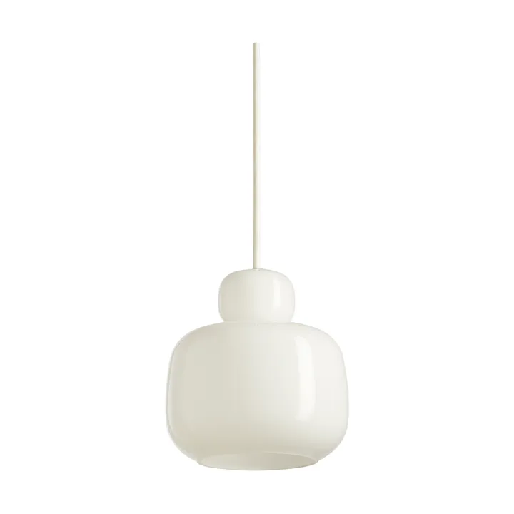 Stone hanglamp small - Klein - Woud