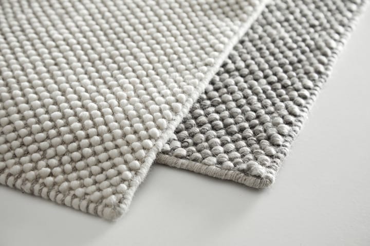 Tact vloerkleed off-white, 170x240 cm Woud