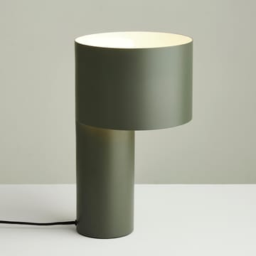 Tangent tafellamp - groen - Woud