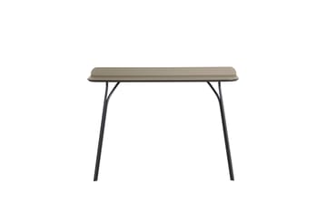 Tree consoletafel hoog 96x130 cm - Beige Fenix 0717 - Woud