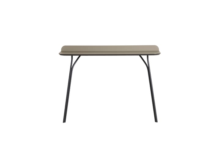 Tree consoletafel hoog 96x130 cm, Beige Fenix 0717 Woud