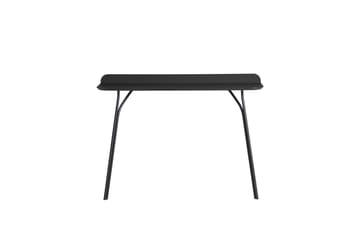 Tree consoletafel hoog, 96x130 cm - Black Fenix 0720 - Woud