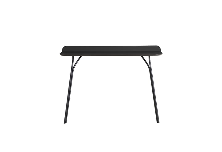 Tree consoletafel hoog, 96x130 cm - Black Fenix 0720 - Woud