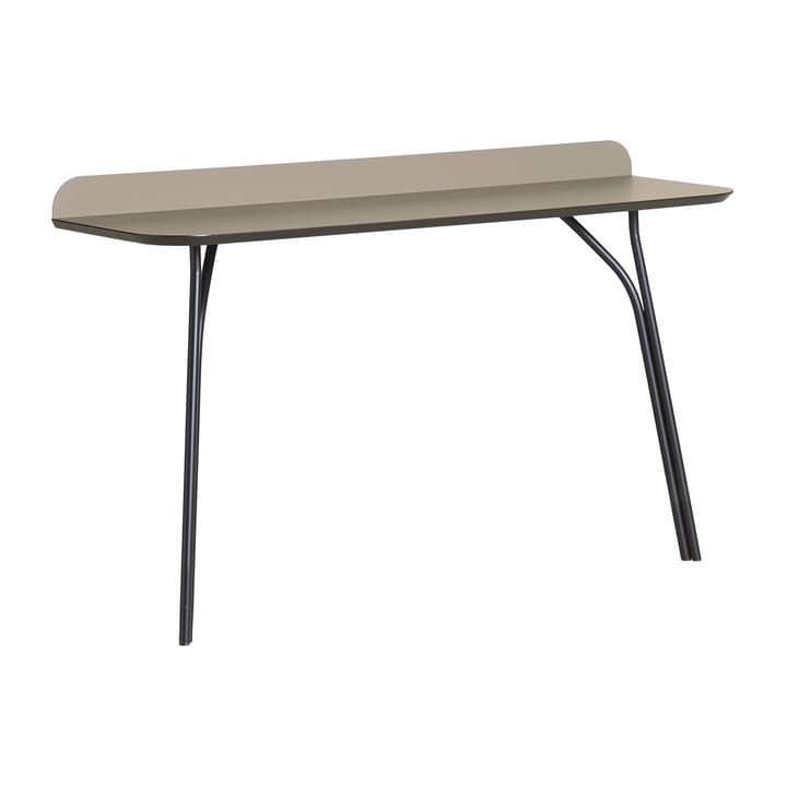 Tree consoletafel laag 81x130 cm - Beige Fenix 0717 - Woud