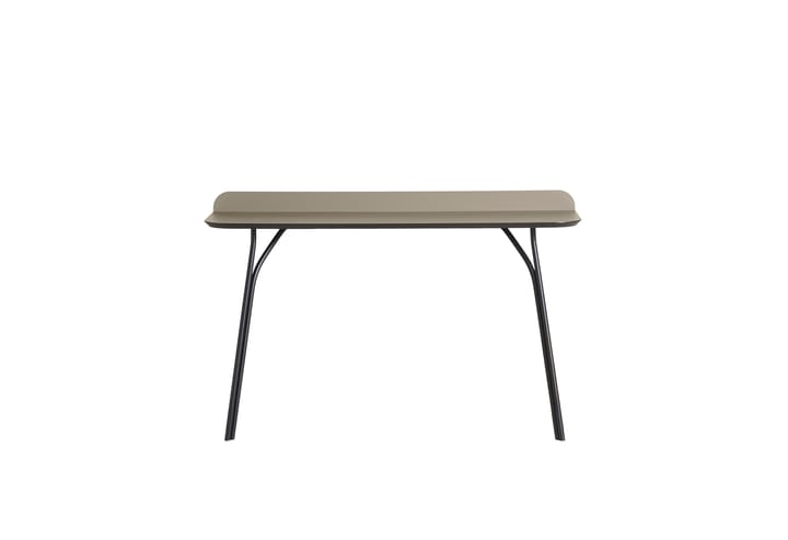 Tree consoletafel laag 81x130 cm, Beige Fenix 0717 Woud