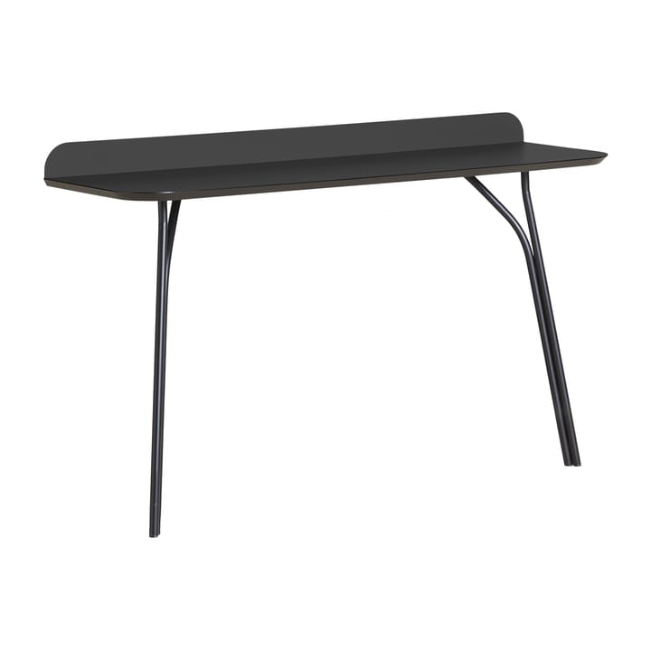 Tree consoletafel laag 81x130 cm - Black Fenix 0720 - Woud