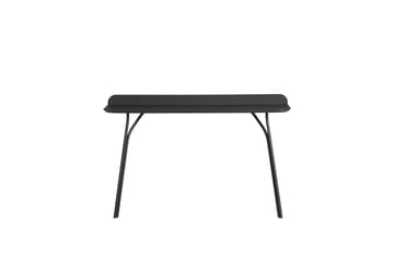 Tree consoletafel laag 81x130 cm - Black Fenix 0720 - Woud