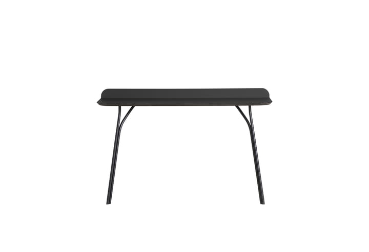 Tree consoletafel laag 81x130 cm, Black Fenix 0720 Woud