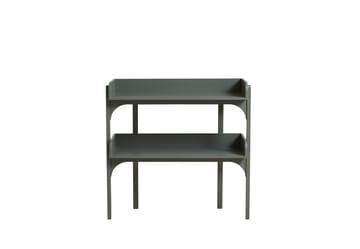 Utility plank 82,5x84,5 cm - Dusty green - Woud