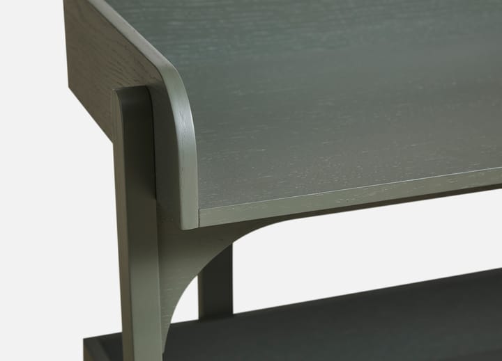 Utility plank 82,5x84,5 cm, Dusty green Woud