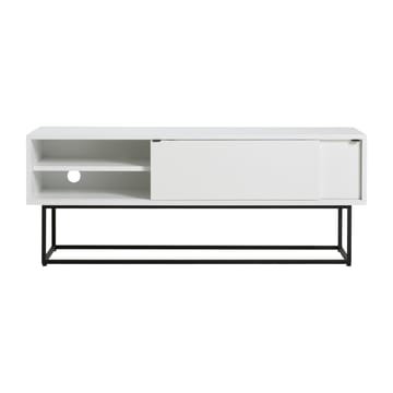 Virka sideboard low - Wit - Woud