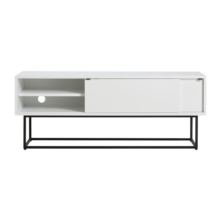 Virka sideboard low, Wit Woud