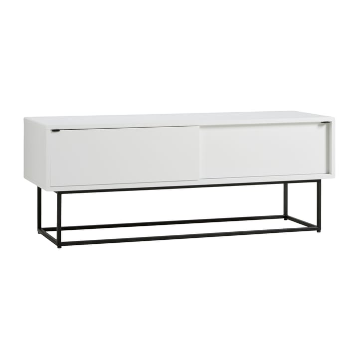Virka sideboard low, Wit Woud