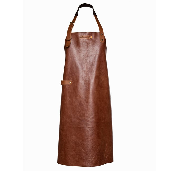 New York schort 74 cm - Cognac - Xapron