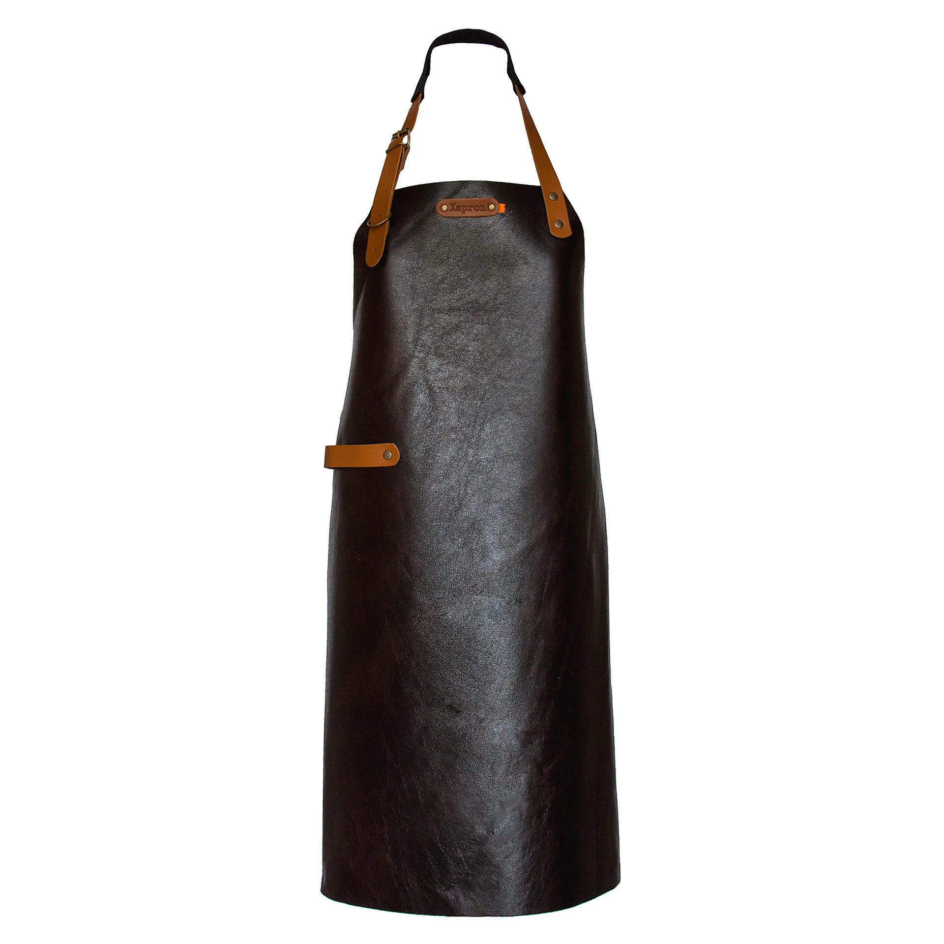 New York schort 89 cm, Brown Xapron