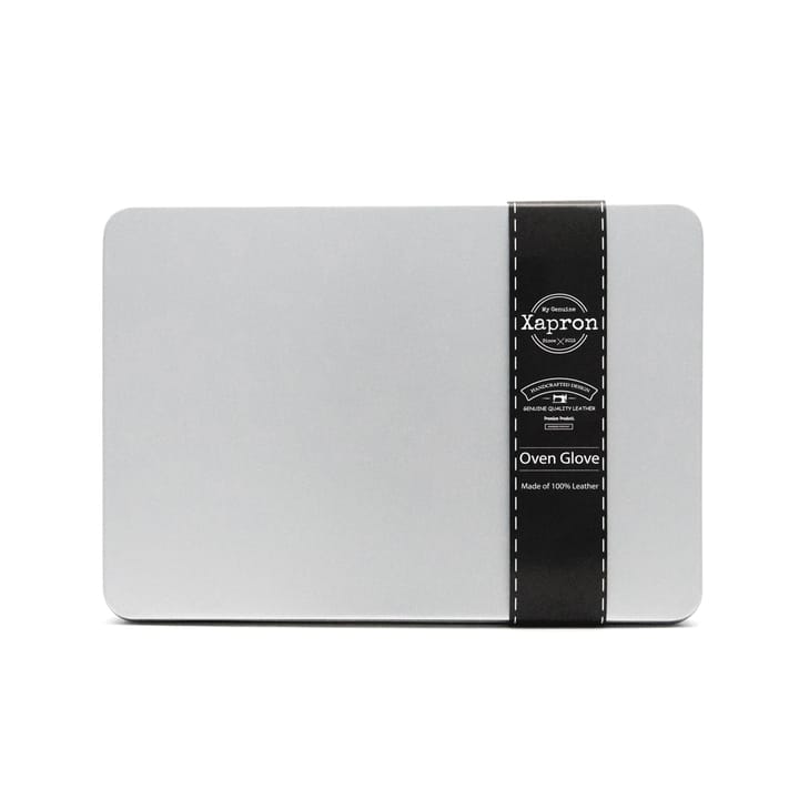 Utah ovenwant, Choco Xapron