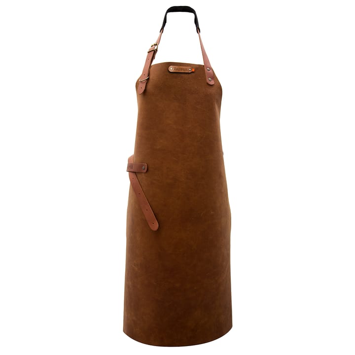 Utah schort 74 cm - Rust - Xapron