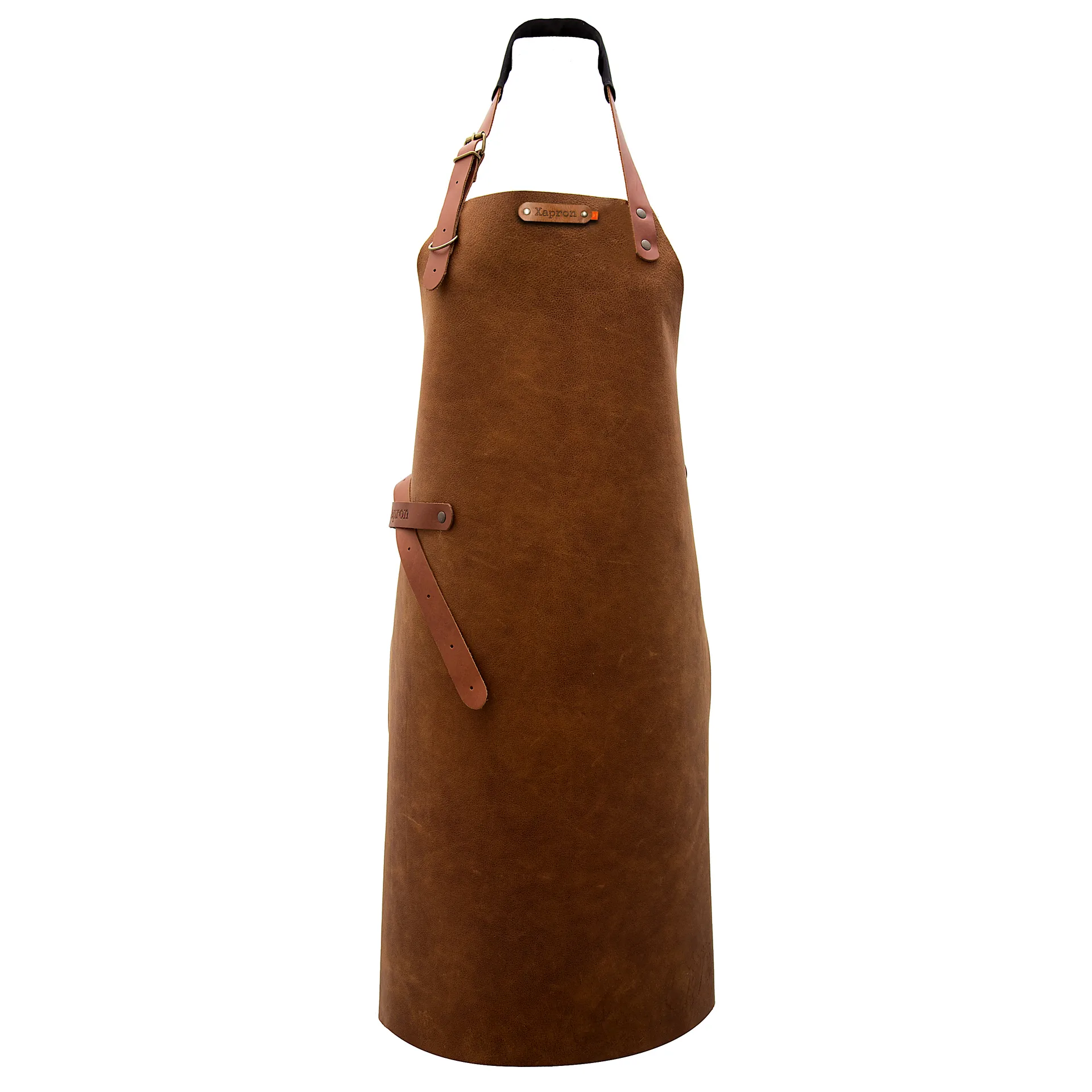 Utah schort 82 cm, Rust Xapron