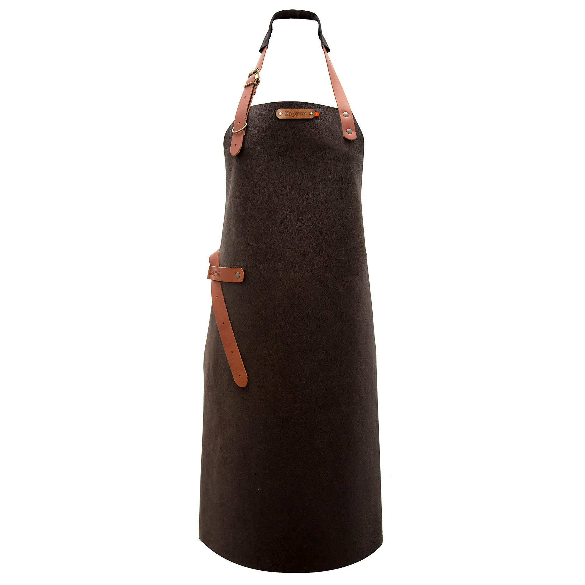 Utah schort 89 cm, Choco Xapron