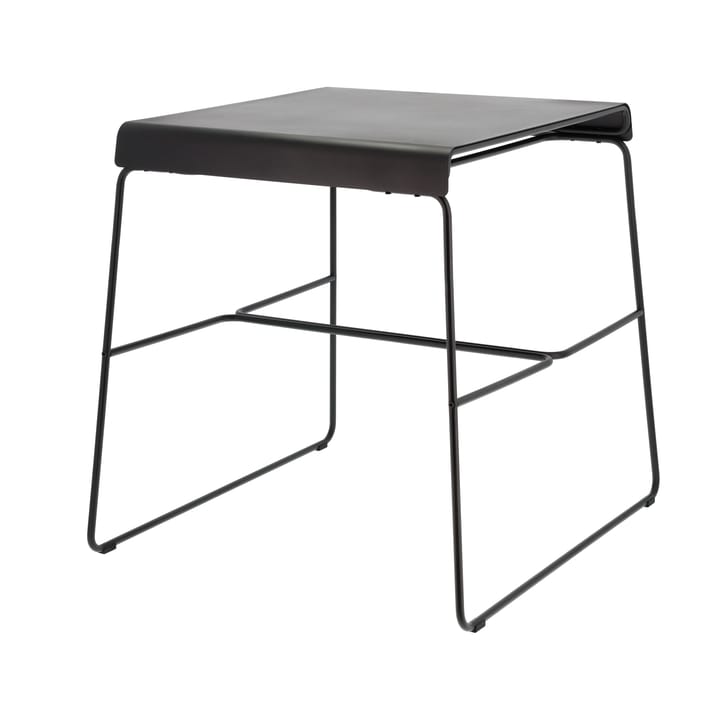 A-café table outdoor tafel - Black - Zone Denmark