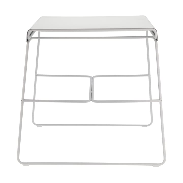 A-café table outdoor tafel, Soft Grey Zone Denmark