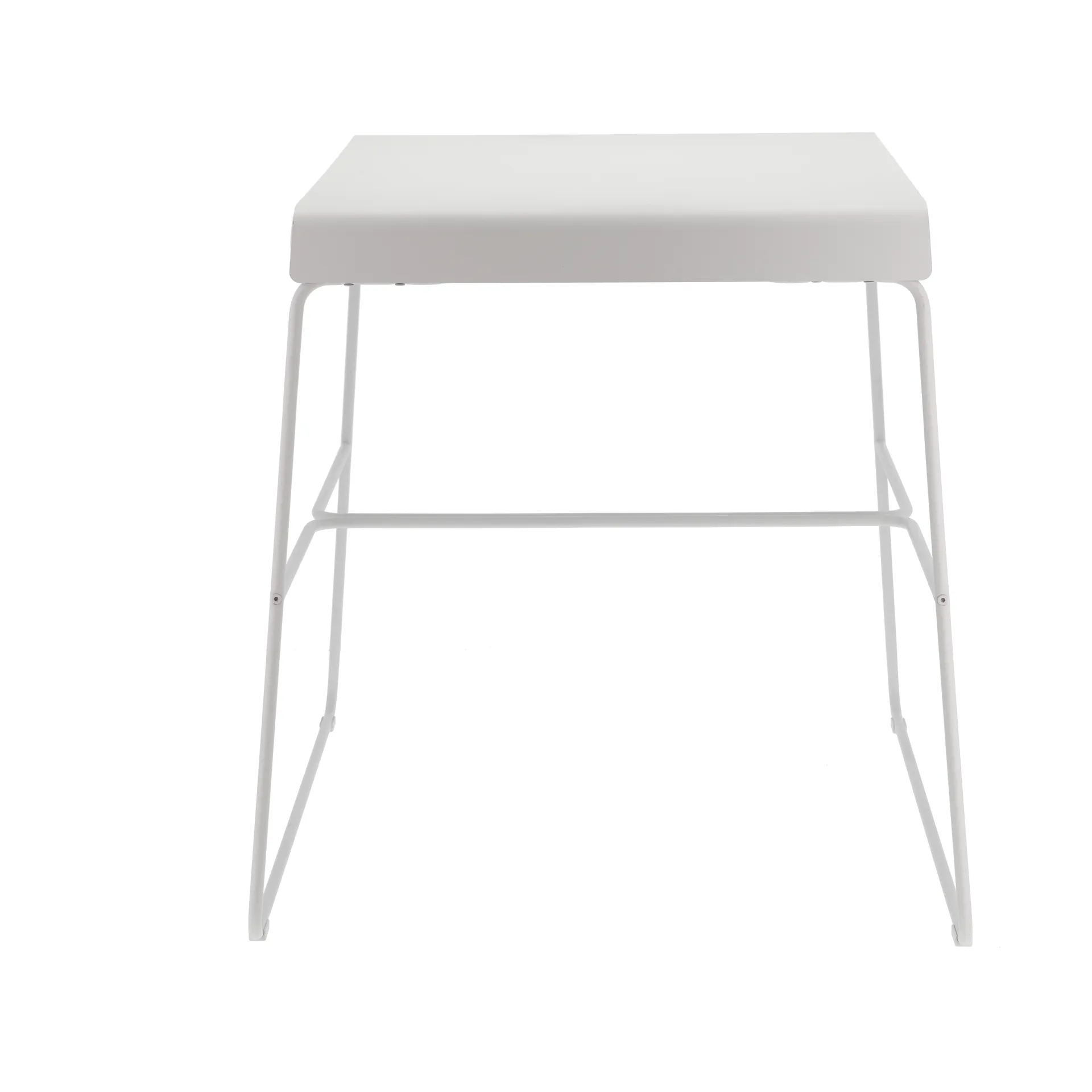 A-café table outdoor tafel, Soft Grey Zone Denmark