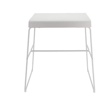 A-café table outdoor tafel - Soft Grey - Zone Denmark