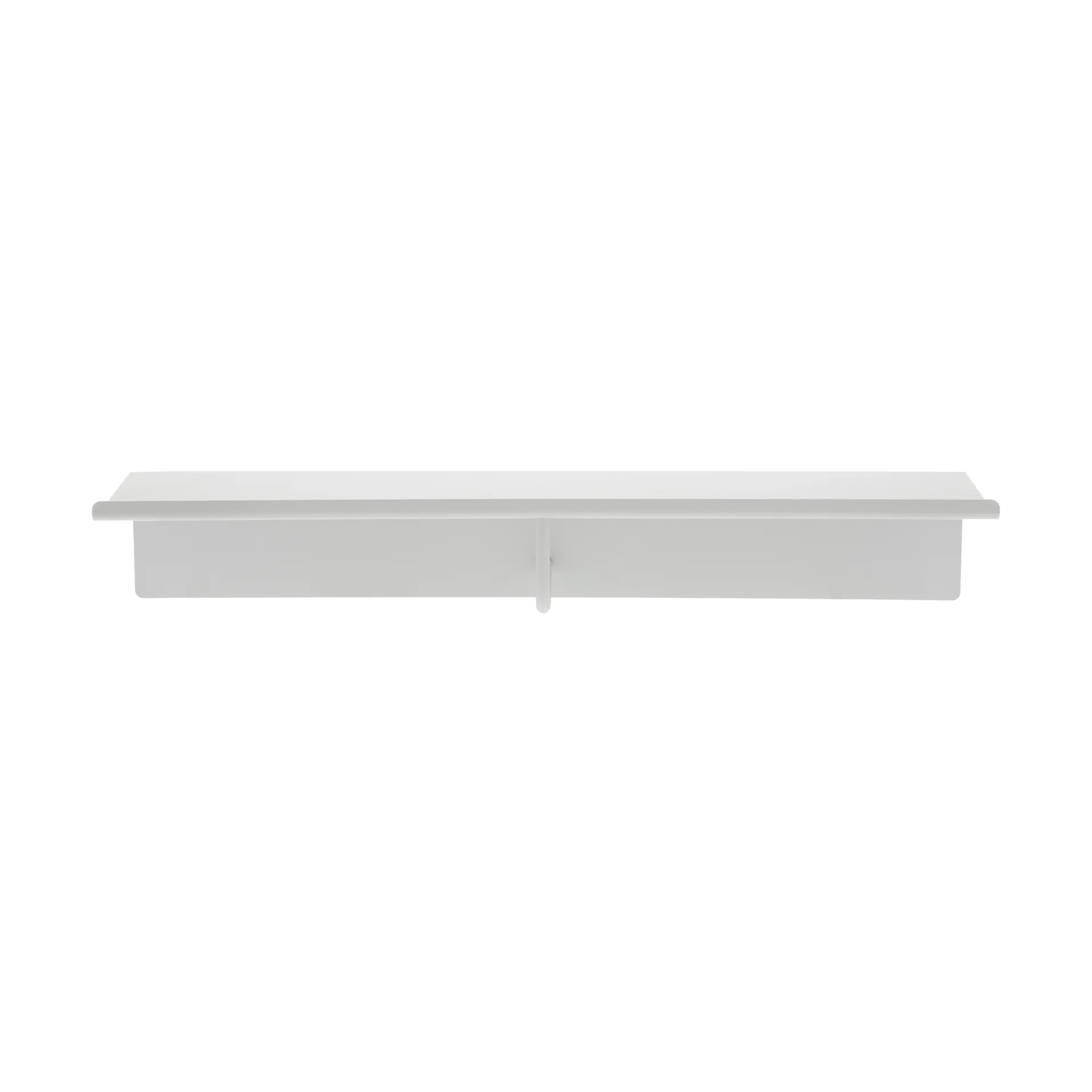 A-Coat rack hoedenplank, Soft grey Zone Denmark
