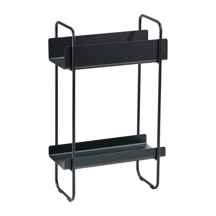 A-Console Table consoletafel 48x24,2x77,7 cm - Black - Zone Denmark