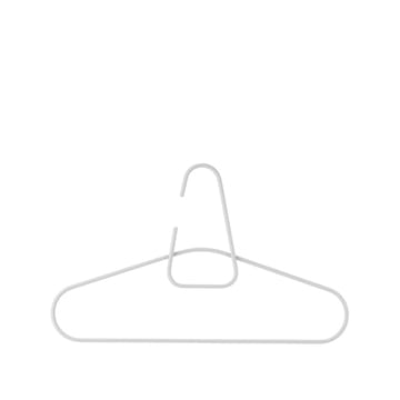 A-Hanger kledinghanger - soft grey, 2-pack - Zone Denmark