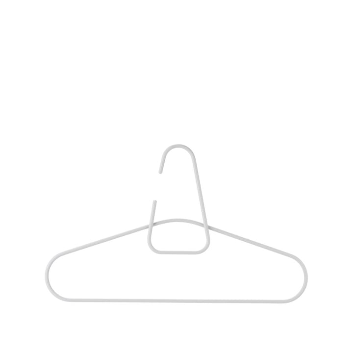 A-Hanger kledinghanger - soft grey, 2-pack - Zone Denmark