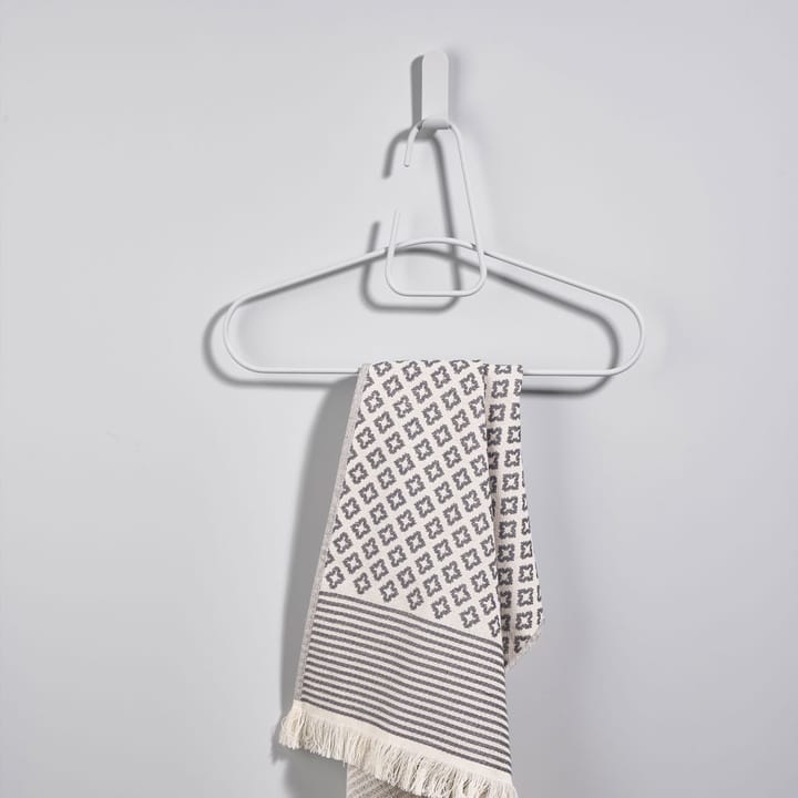 A-Hanger kledinghanger - soft grey, 2-pack - Zone Denmark