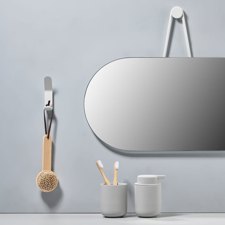 A-Mirror wandspiegel, White Zone Denmark