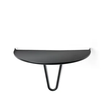 A-Shelf plank - black - Zone Denmark